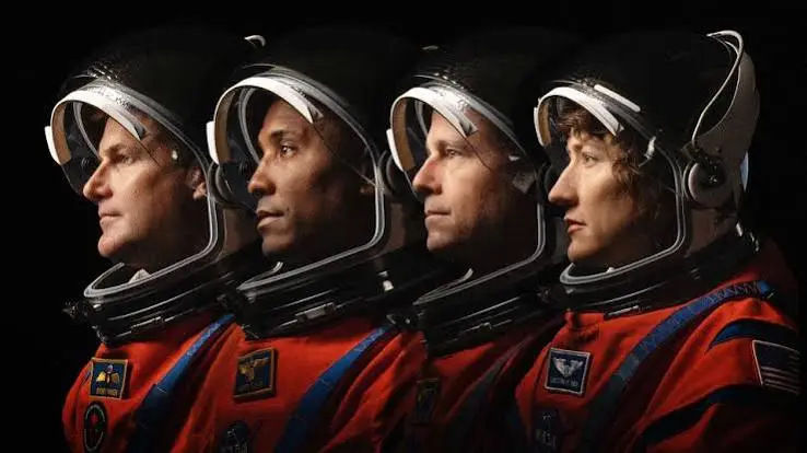 We're returning to space after 54 years? But why?