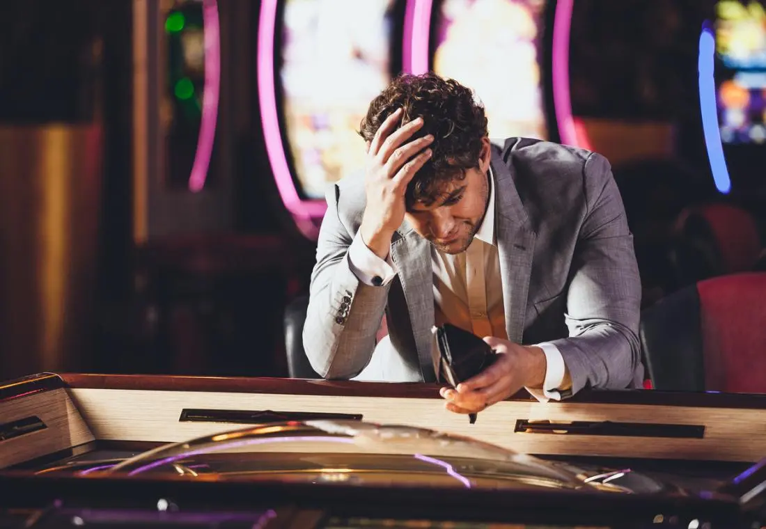 What is the psychology behind gambling? Why do we gamble?