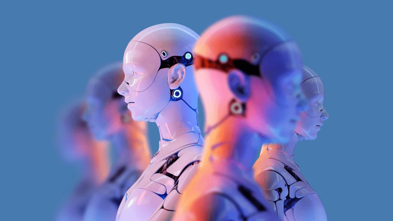 Turkey Prepares to Produce Humanoid Robots!