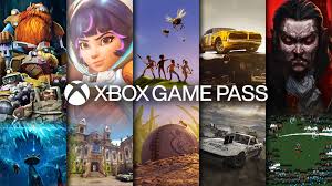 XBOX Announced Their New Games on Game Pass for June!