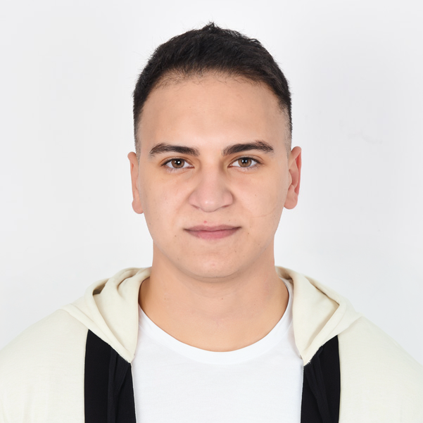 Jeyhun Rashidov