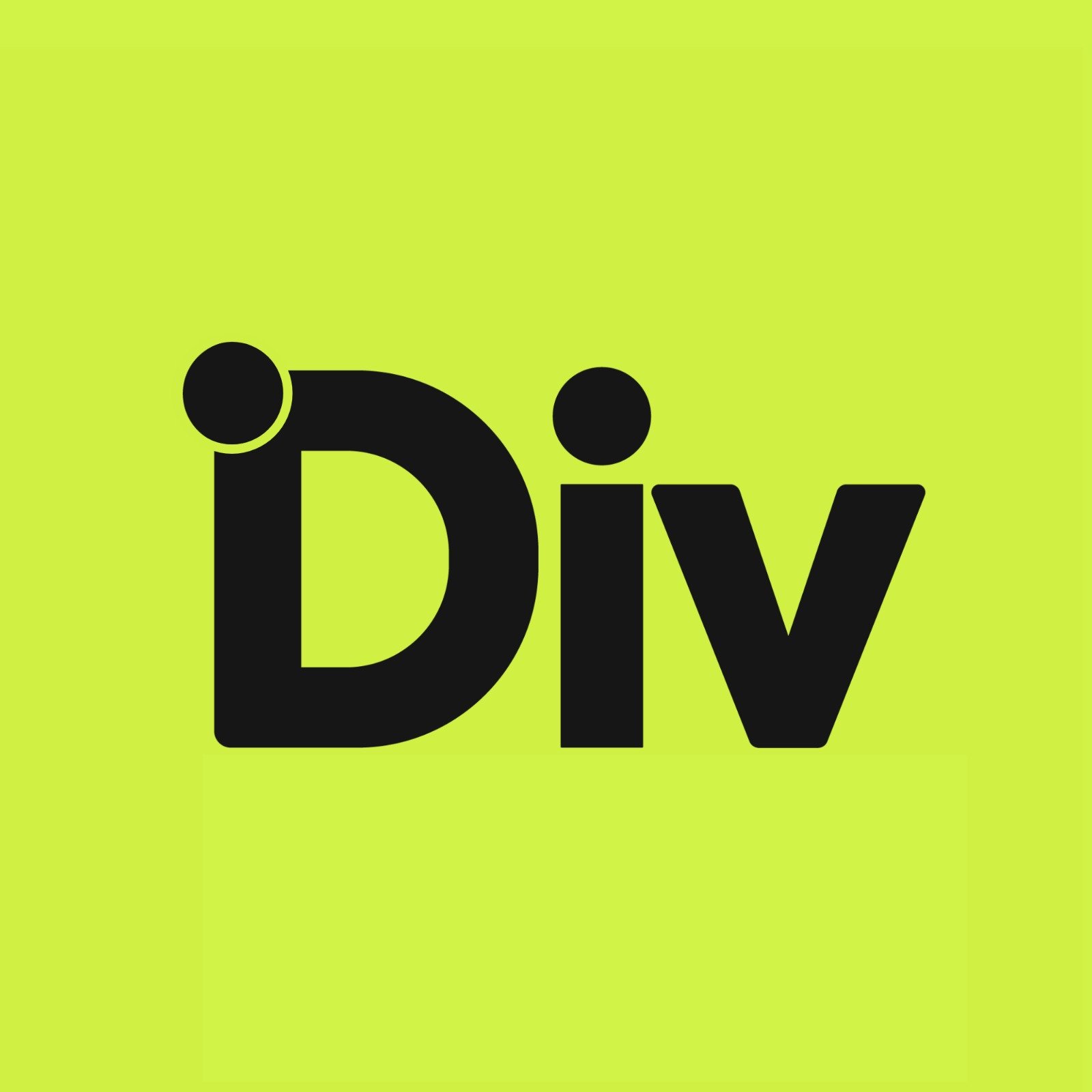 Div Academy logo