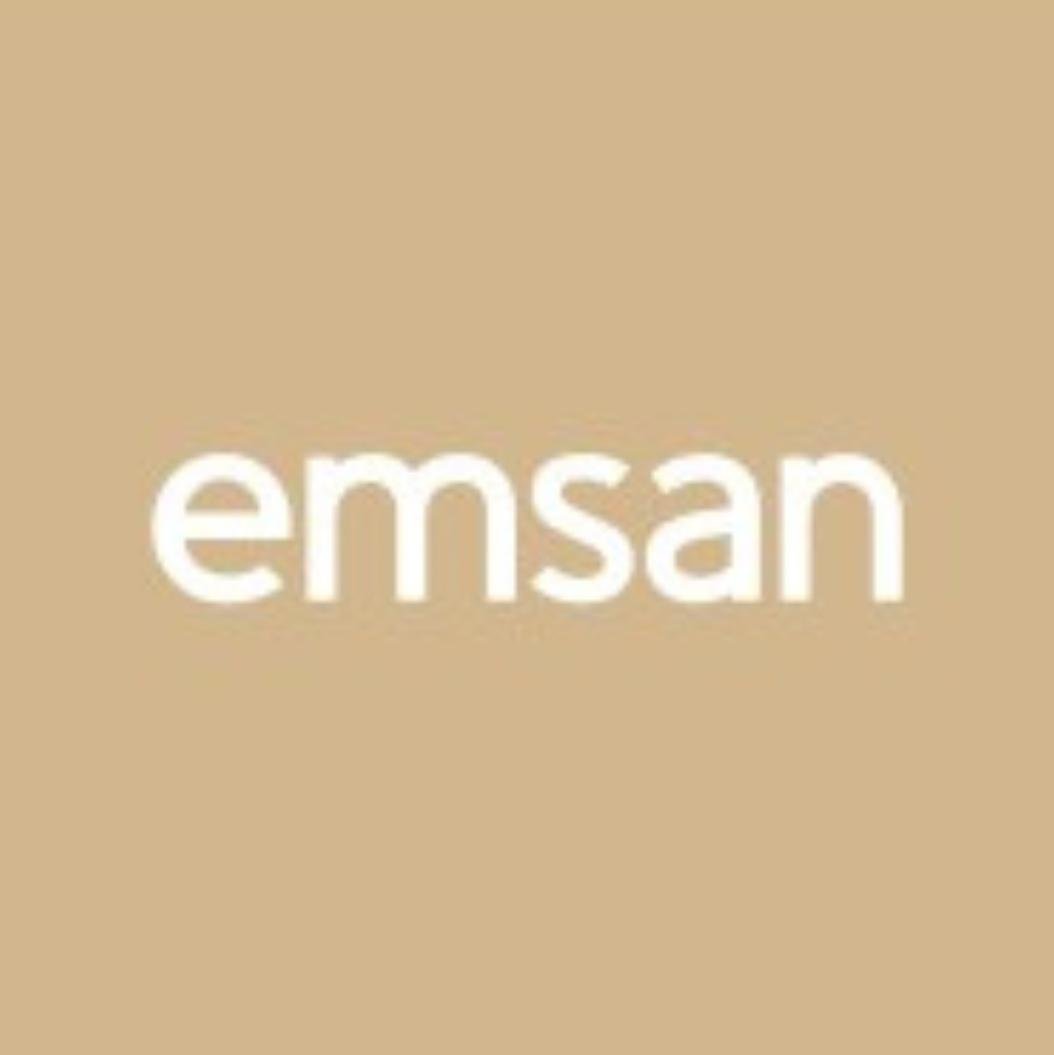 Emsan logo