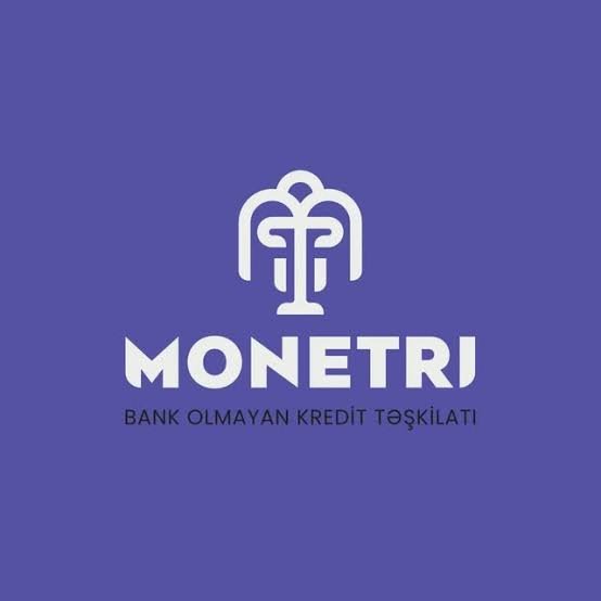 Monetri logo