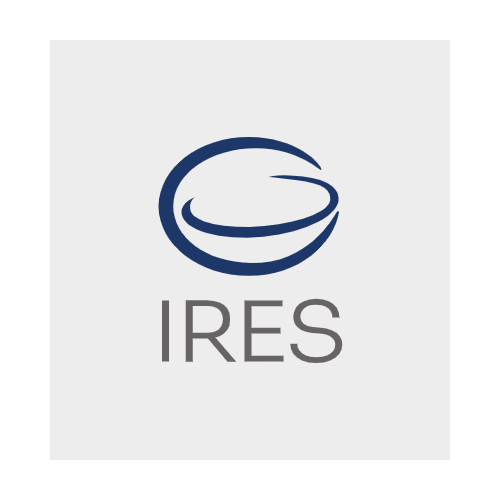 IRES logo