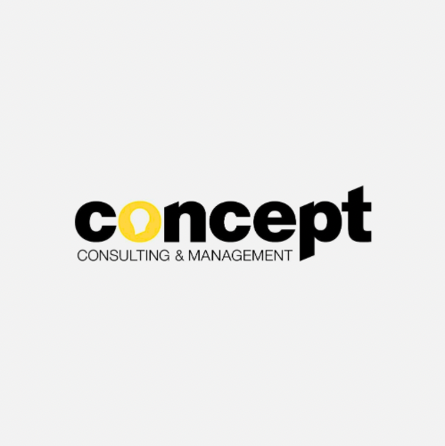 Concept Consulting and Management logo