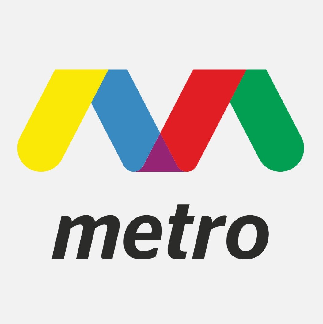 Bakı Metropoliteni logo