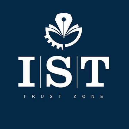 Industrial Support and Training Services logo