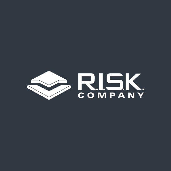 R.I.S.K. Company logo