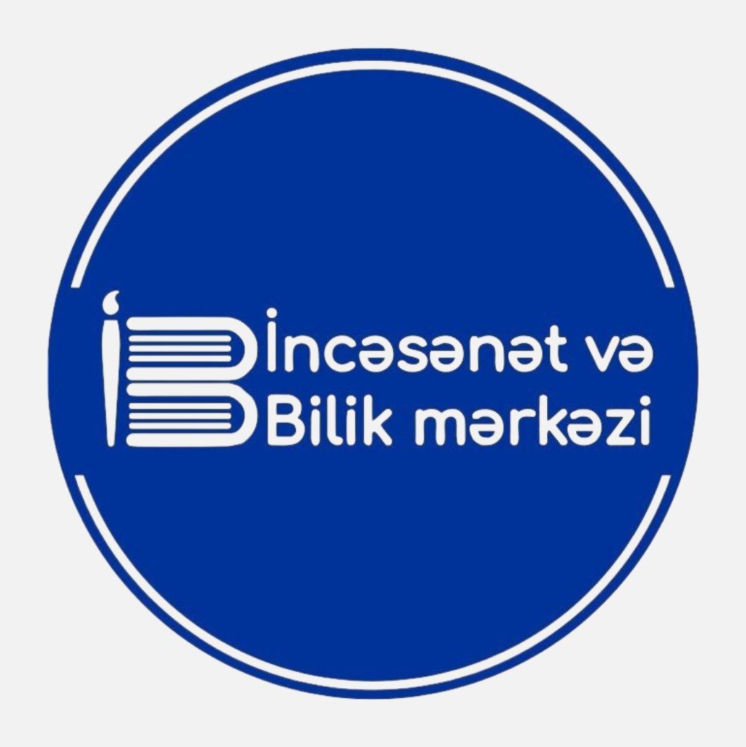 İncəsənət və Bilik Mərkəzi logo