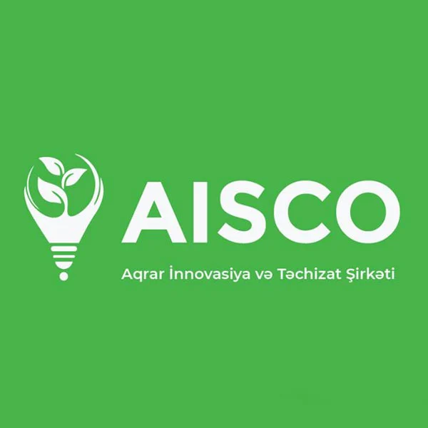 Aqrar İnnovasiya və Təchizat Şirkəti logo