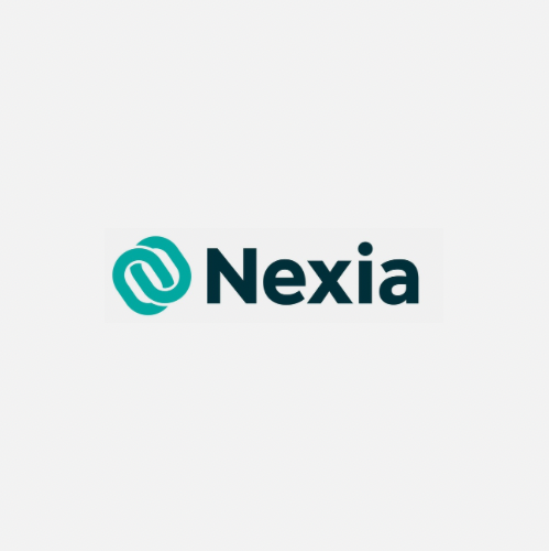 Nexia Azerbaijan logo