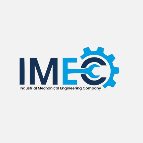 İMEC Mühəndislik logo