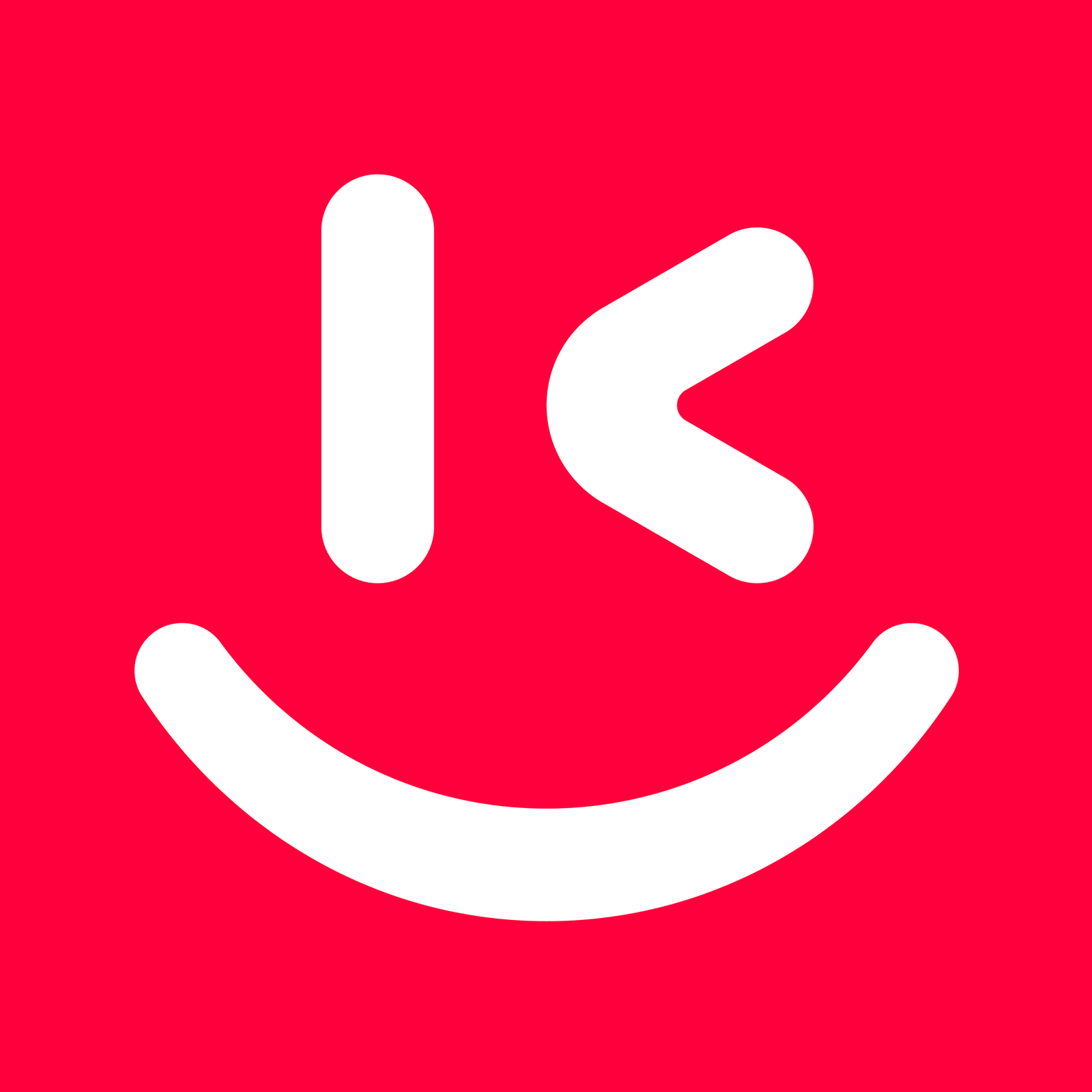 Kontakt Home logo
